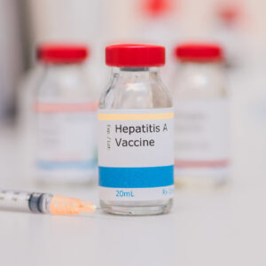 Hepatitis A Vaccine for Travel in Manchester