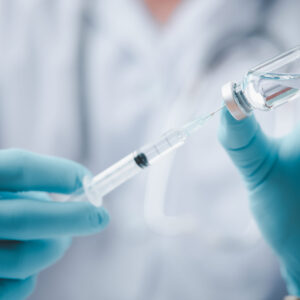 Diphtheria/Tetanus/Polio Combined